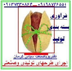 مشاور صنایع غذایی و بسته بندی 8