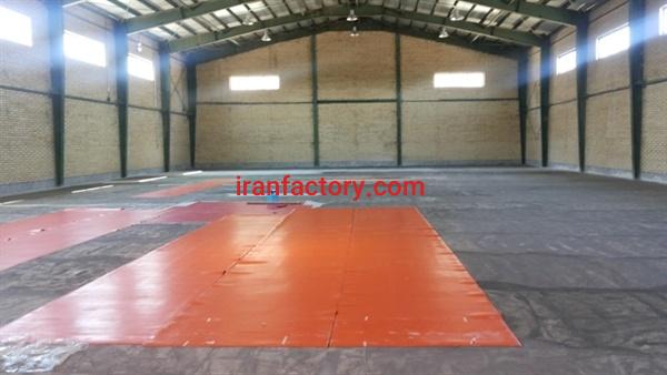 مشاور املاک فروش کارخانه در اصفهان0