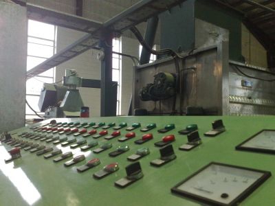 فروش کارخانه تولیدی روغن زیتون شوریجات کرمانشاه5