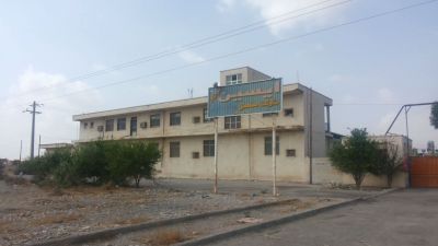 فروش کارخانه رب گوجه و کنسرو جات در هرمزگان -فروش کارخانه غذایی در هرمزگان0