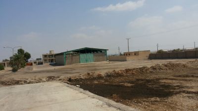 فروش کارخانه رب گوجه و کنسرو جات در هرمزگان -فروش کارخانه غذایی در هرمزگان1