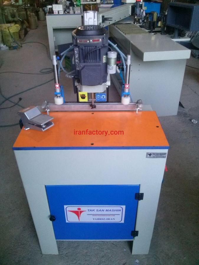 لولا گازروزن پدالی تک سان ماشین0