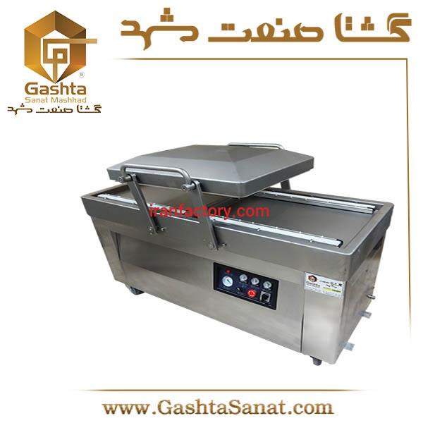 فروش دستگاه بسته بندی2