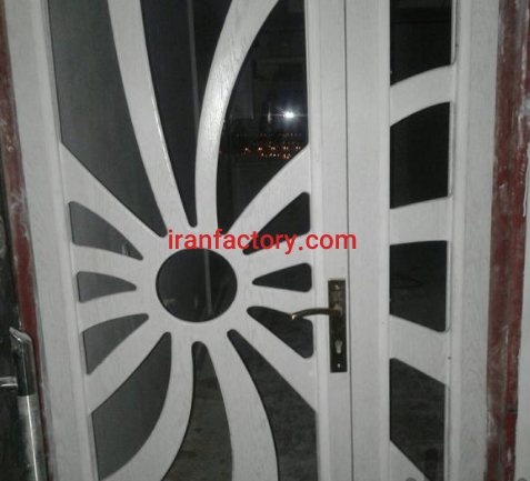 تولیدی و ساخت درب چوبی0