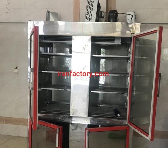 فروش خط تولید لبنیات0