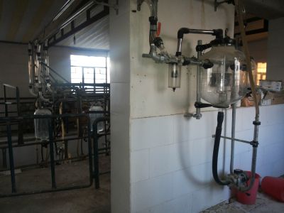 فروش دامداری و گاوداری شیری و گوشتی اصفهان -چادگان 2