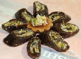 مشارکت در طرح تولید محصولات غذایی از خرما -فروش طرح جدید محصولات جدید از خرما-تولید محصول جدید از خرما- سرمایه گذاری در اختراعات 5