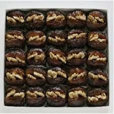 مشارکت در طرح تولید محصولات غذایی از خرما -فروش طرح جدید محصولات جدید از خرما-تولید محصول جدید از خرما- سرمایه گذاری در اختراعات 6