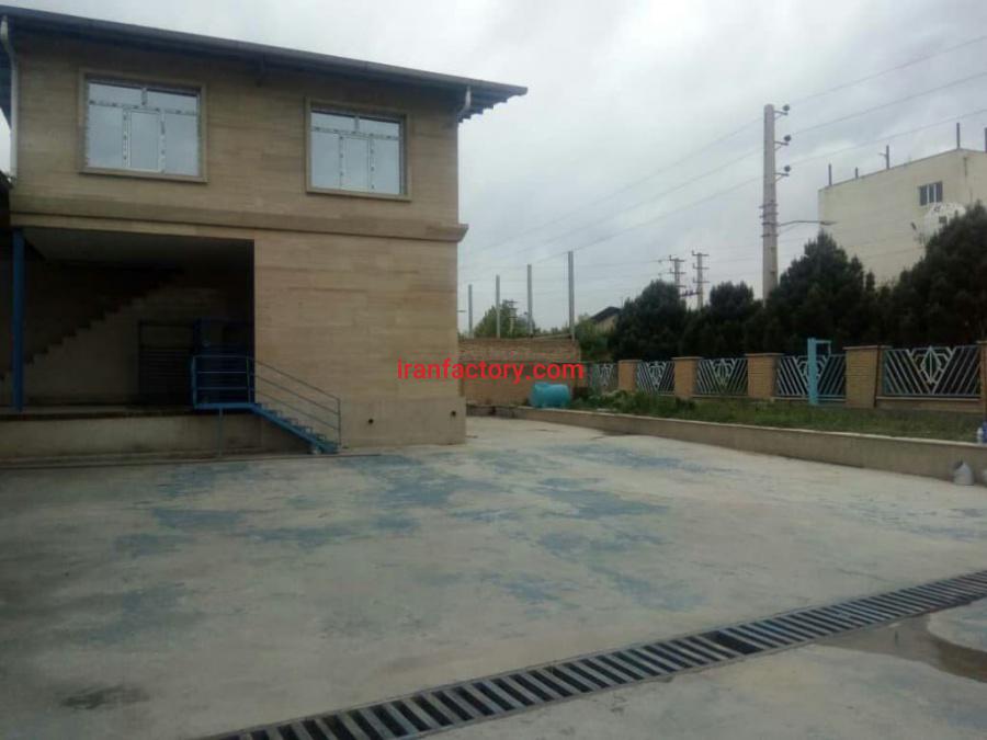 اجاره سردخانه در شهرک سپهر نظر آباد بالای صفر2