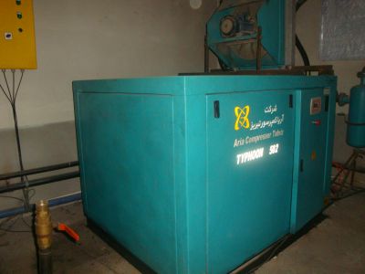 فروش کارخانه پری فرم با وام بانکی در شاهین دژ-فروش کارخانه پری فورم پت در آذربایجان غربی 4