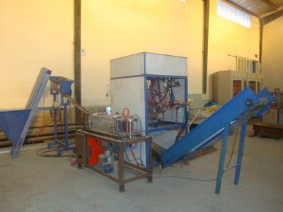 فروش کارخانه پری فرم با وام بانکی در شاهین دژ-فروش کارخانه پری فورم پت در آذربایجان غربی 9