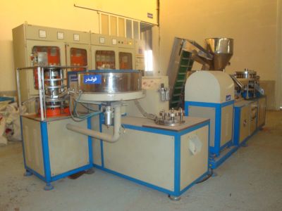 فروش کارخانه پری فرم با وام بانکی در شاهین دژ-فروش کارخانه پری فورم پت در آذربایجان غربی 8