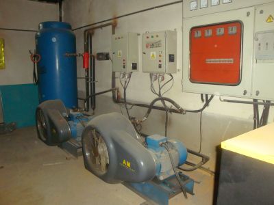 فروش کارخانه پری فرم با وام بانکی در شاهین دژ-فروش کارخانه پری فورم پت در آذربایجان غربی 7