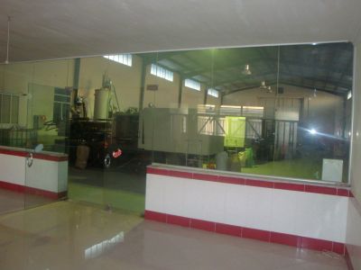 فروش کارخانه پری فرم با وام بانکی در شاهین دژ-فروش کارخانه پری فورم پت در آذربایجان غربی 1