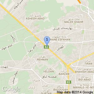 فروش کارخانه و نمایشگاه در اصفهان 0