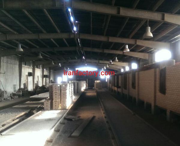فروش کارخانه آجرنما در تهران1