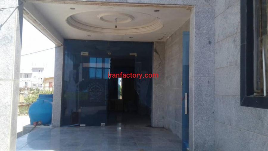 فروش کارخانه شهرک صنعتی اشتهارد5