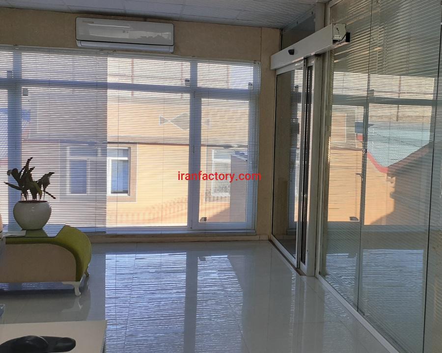 فروش ملک صنعتی سوله در مشهد1