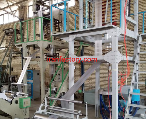 فروش 2500 متر کارخانه نایلون  در یزد0