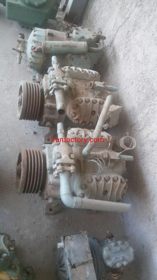 سردخانه صنعتی بالای صفر فریونی0