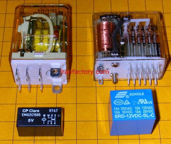 خرید تجهیزات برق صنعتی در ایران0