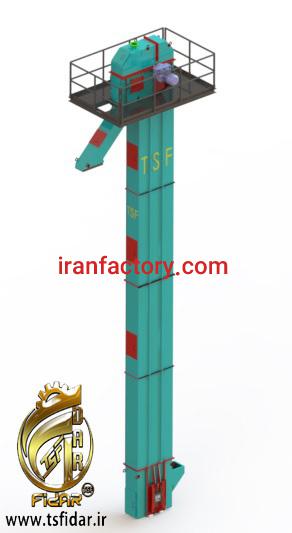 طراحی و ساخت انواع ماشین آلات خطوط خردایش و فرآوری8