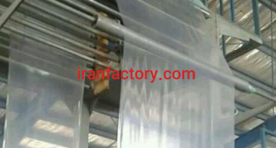 فروش 3000متر کارخانه در سامان0