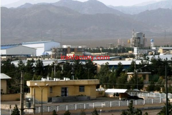 قیمت شهرک صنعتی یاسوکند0