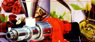 فروش دستگاه پرس 80 ماشین آلات تولید روغن های خوراکی گیاهی0