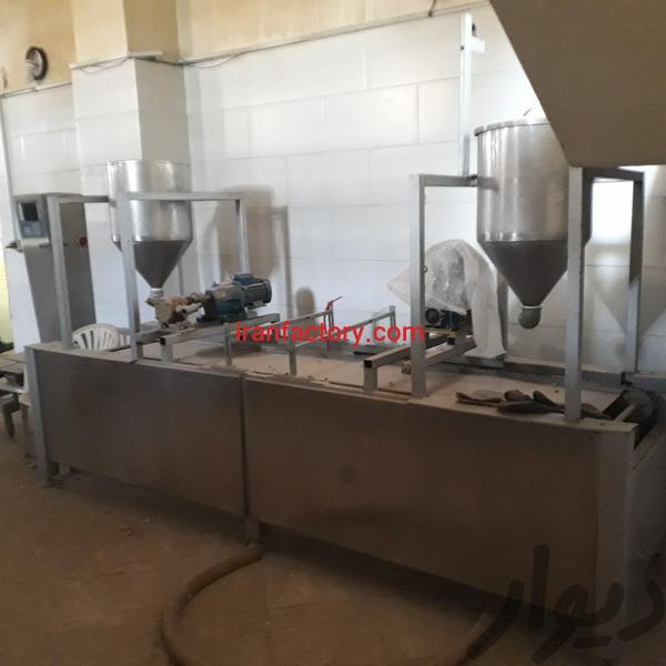 کارخانه فروشی تهران شریف آباد شهرک صنعتی پایتخت6