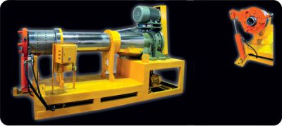 فروش دستگاه پرس  ماشین آلات تولید روغن های خوراکی گیاهی3