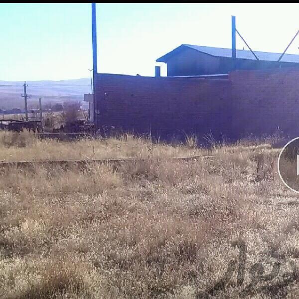 فروش زمین کارخانه‌ای 5000 متر1