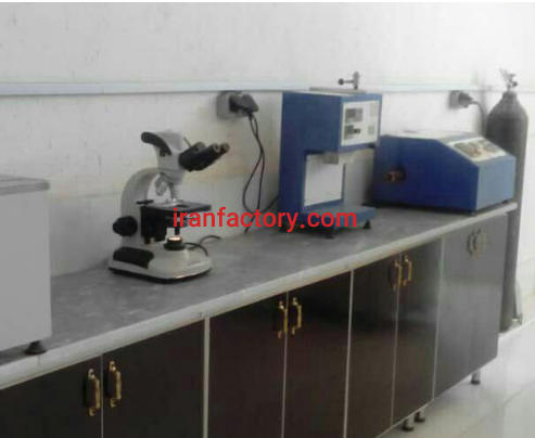 فروش 4000 متر کارخانه لوله پلی اتیلن در یزد1