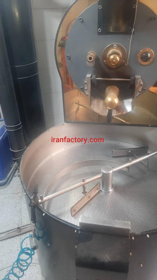 فروش دستگاه رستر قهوه 30 کیلویی1
