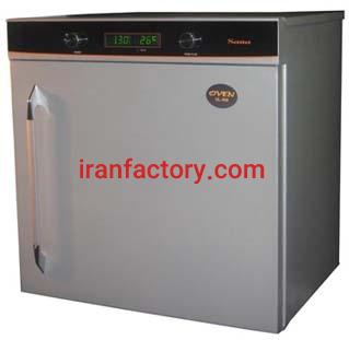 تجهیز کامل آزمایشگاه تولید سالاد الویه-لقمان پژوهش5