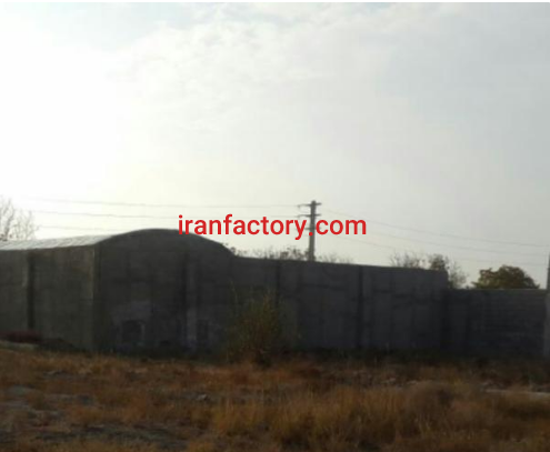 فروش یا معاوضه ٣٠٠٠ متر زمین و سوله در شهریار4