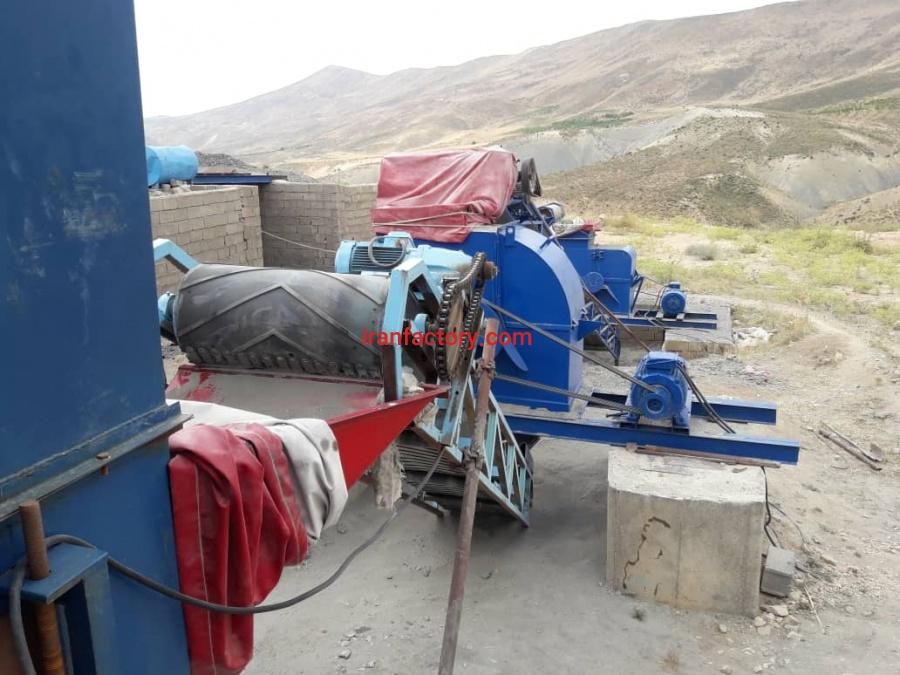 فروش کارخانه آجر در کهگیلویه و بویر احمد2