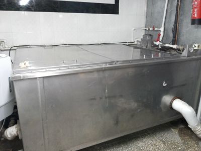 فروش آیس بانک 2000 لیتری0