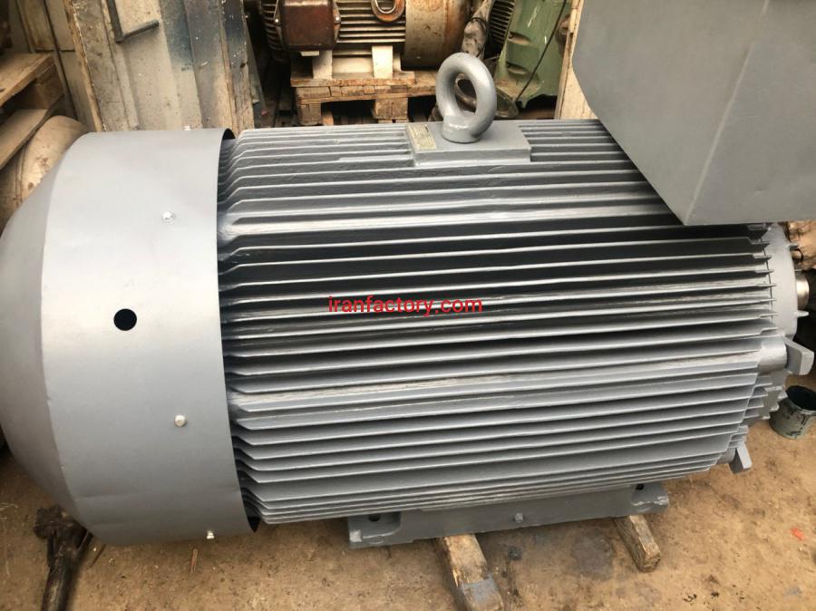 دینام الکتروموتور1