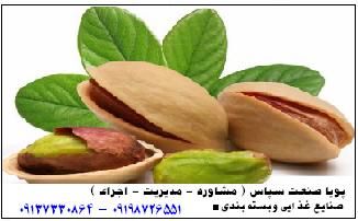 صنایع غذایی و بسته بندی دراستان کرمان 11