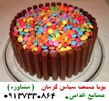 صنایع غذایی و بسته بندی دراستان کرمان 10