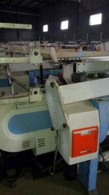 فروش ماشین آلات بافندگی خارجی 3