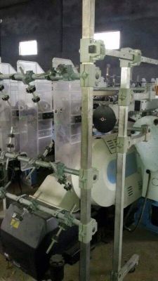 فروش ماشین آلات بافندگی خارجی 2