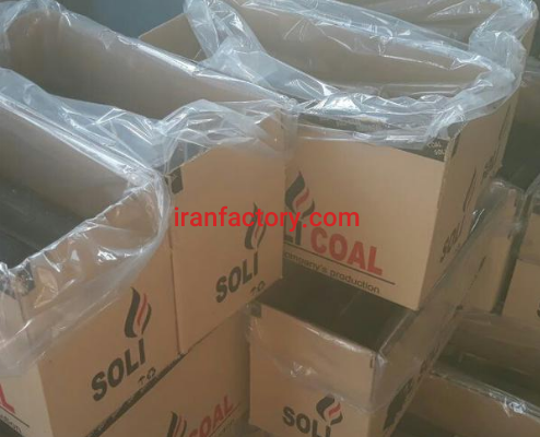 پخش و تولید زغال چینی فشرده بدون چسب در تهران0