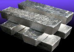 فروش شمش آلومینیوم 96 درصد نرم0