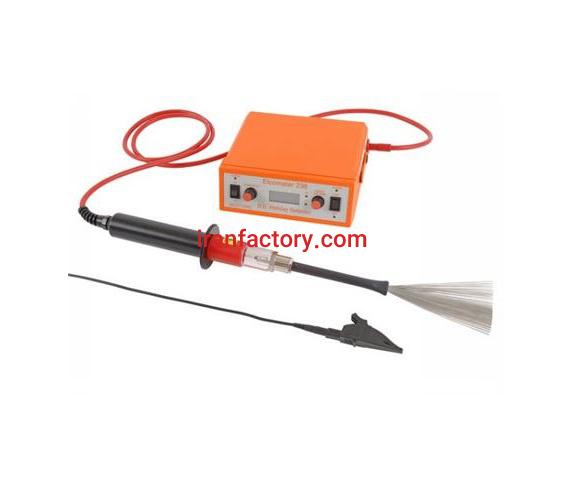 دستگاه هالیدی236الکومتر0