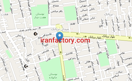 فروش 700 متر تالار پذیرایی بریانک تهران2