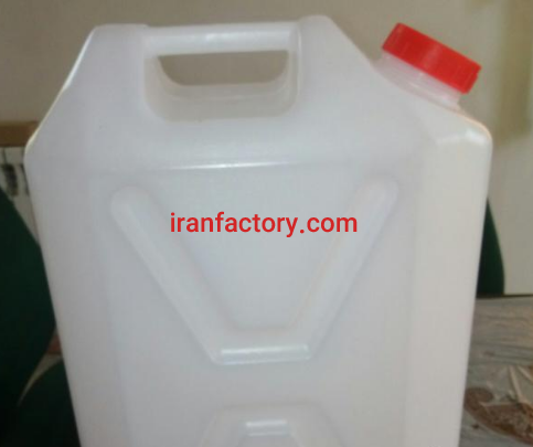 تولید  گالن صنعتی در همدان0