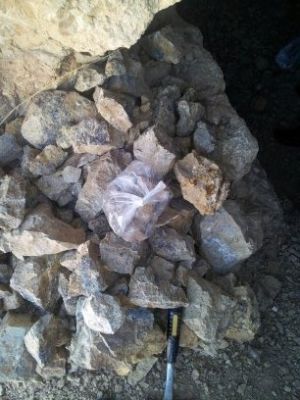 فروش معدن سرب و روی در دامغان - خرید معدن سرب و روی در دام4