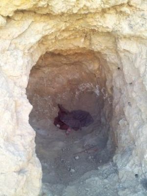 فروش معدن سرب و روی در دامغان - خرید معدن سرب و روی در دام3